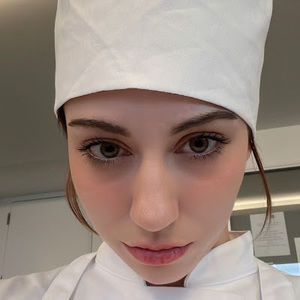 Meet your Posher, Bridget